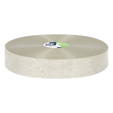 Packaging Tape, 1.75 mil, Clear, PK6 MPN:105838
