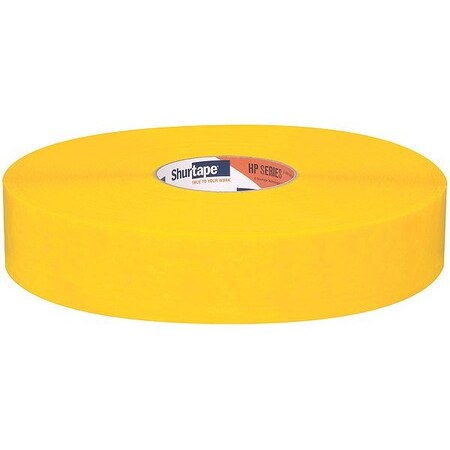 Color Coding Tape, 1.9 mil, Yellow, PK6 MPN:106042