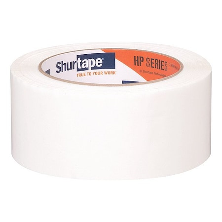 Color Coding Tape, 1.8 mil, White, PK36 MPN:120887