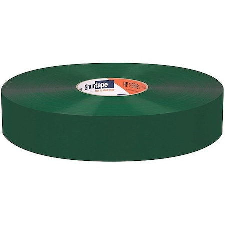 Color Coding Tape, 1.9 mil, Green, PK6 MPN:129199