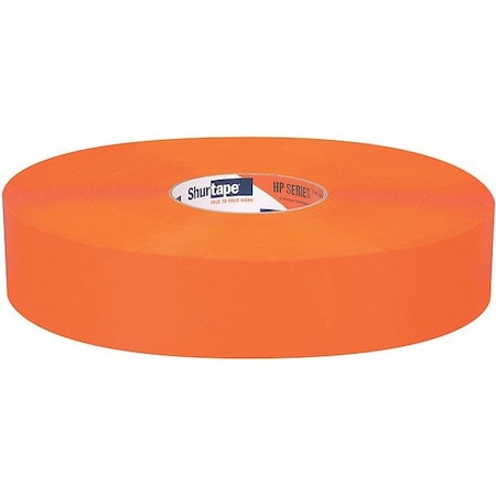 Color Coding Tape, 1.9 mil, Orange, PK6 MPN:136221