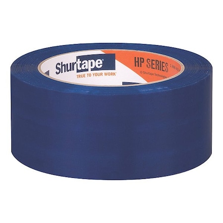 Color Coding Tape, 1.8 mil, Blue, PK36 MPN:139367