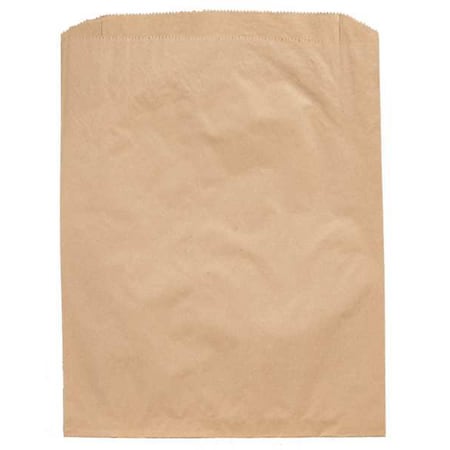 Merchandise Bag Pinched Bottom 14