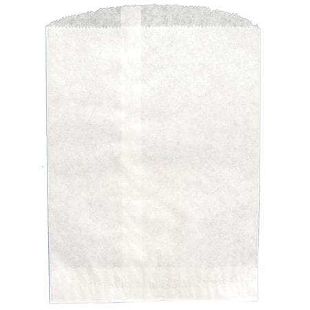 Merchandise Bag Pinched Bottom 14