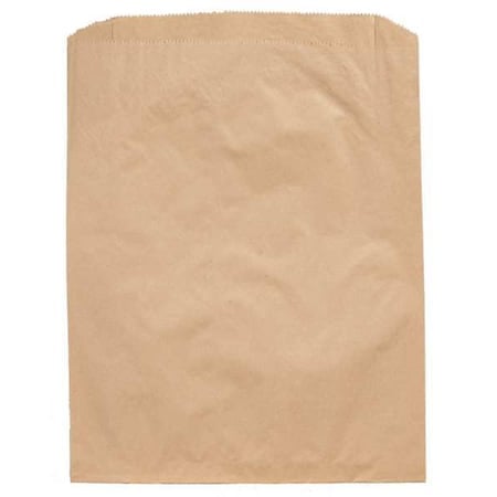 Merchandise Bag Pinched Bottom 12