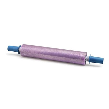 Stretch Wrap, 10