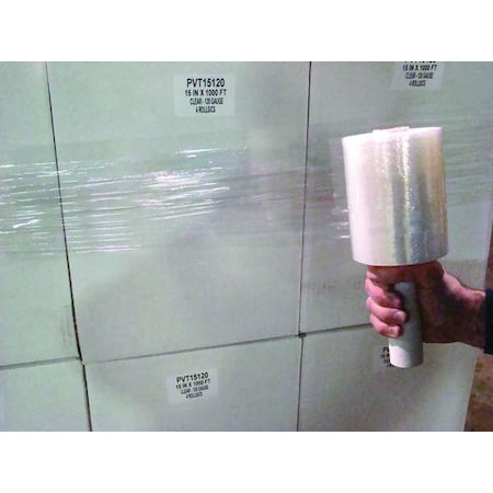 Stretch Wrap, 5
