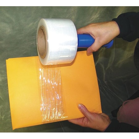 Stretch Wrap, 3