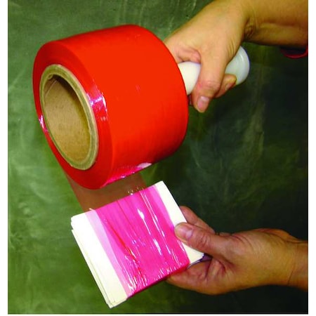 Stretch Wrap, 3