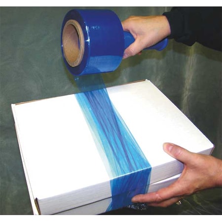 Stretch Wrap, 3