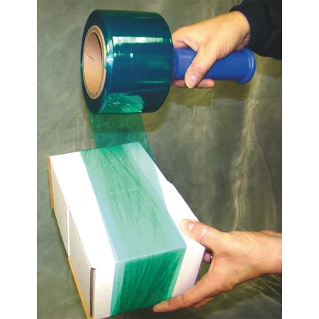 Stretch Wrap, 3