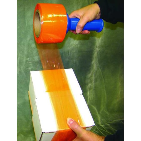 Stretch Wrap, 3