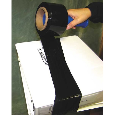 Stretch Wrap, 3