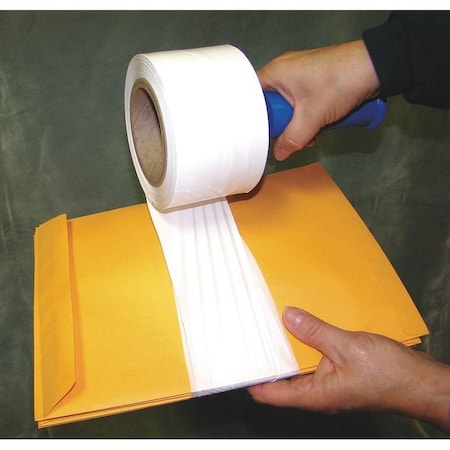 Stretch Wrap, 3