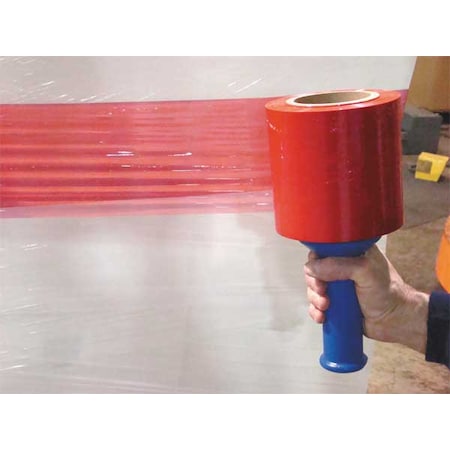 Stretch Wrap, 5