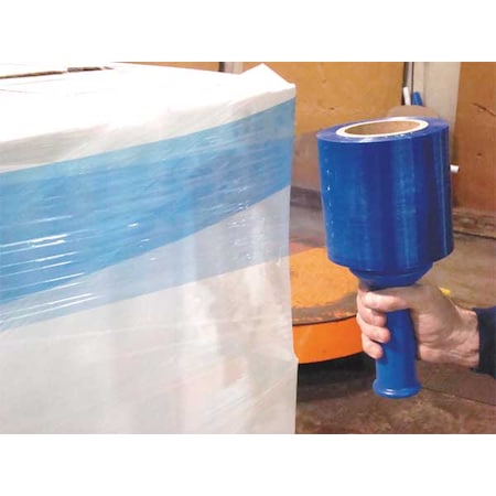 Stretch Wrap, 5