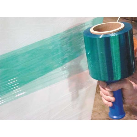 Stretch Wrap, 5