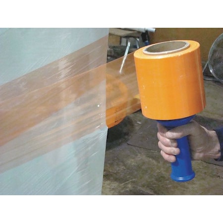 Stretch Wrap, 5