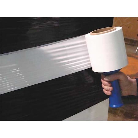 Stretch Wrap, 5