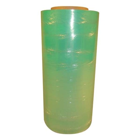 Stretch Wrap, 12