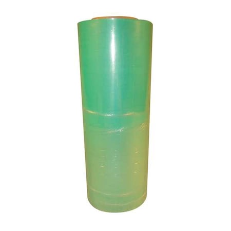 Stretch Wrap, 15
