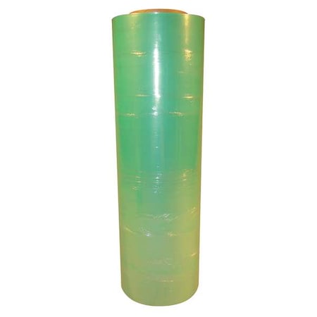 Stretch Wrap, 18