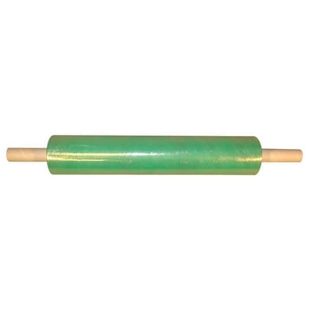 Stretch Wrap, 20