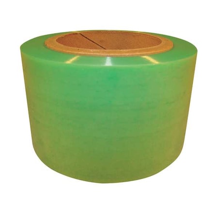 Stretch Wrap, 3
