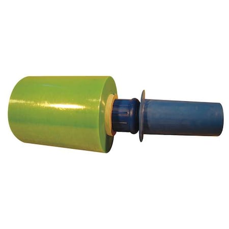 Stretch Wrap, 4