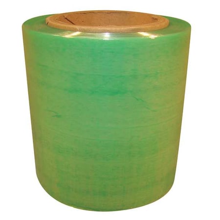 Stretch Wrap, 4