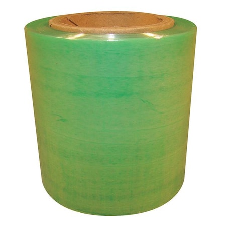 Stretch Wrap, 5