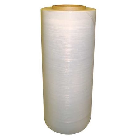 Stretch Wrap, 14