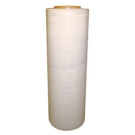 Stretch Wrap, 18