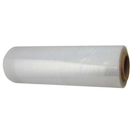 Stretch Wrap, 18