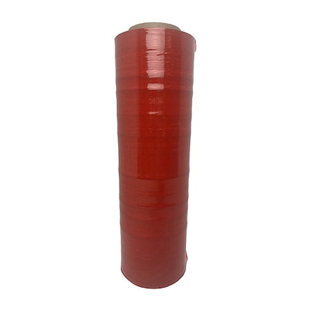 Stretch Wrap, 18