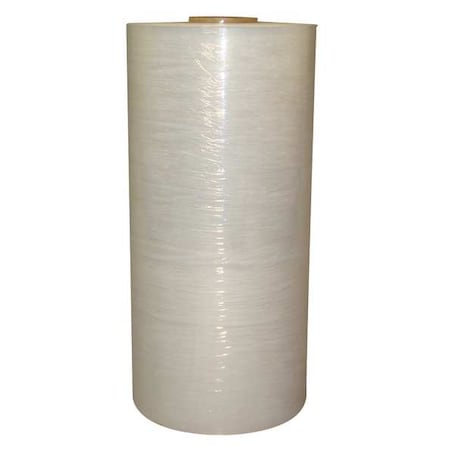 Stretch Wrap, 20