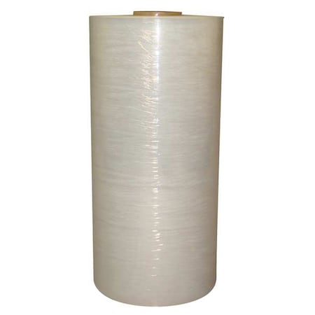 Stretch Wrap, 20
