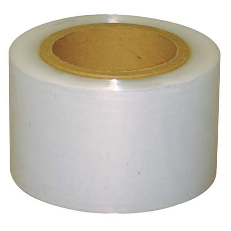 Stretch Wrap, 3