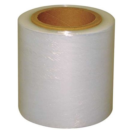 Stretch Wrap, 5