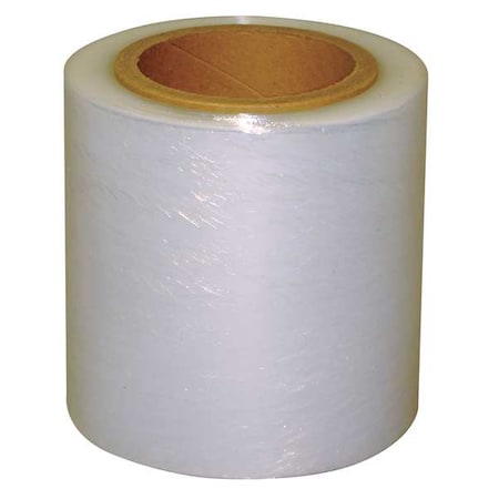 Stretch Wrap, 5