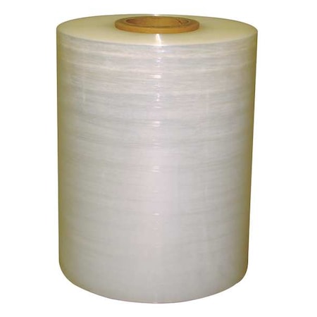 Stretch Wrap, 12