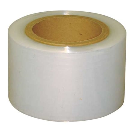 Stretch Wrap, 3