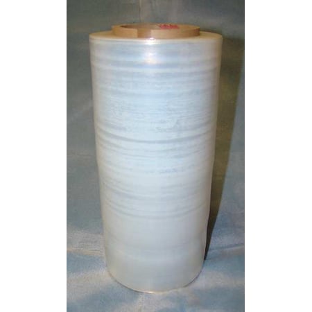 Stretch Wrap, 12