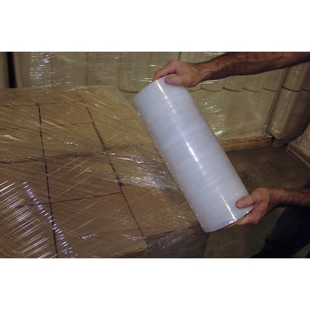 Stretch Wrap, 15