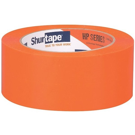 Color Coding Tape, 1.8 mil, Orange, PK36 MPN:162312