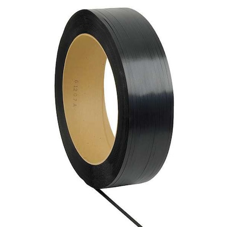 Strapping, Polypropylene, 3500 ft. L MPN:16P048