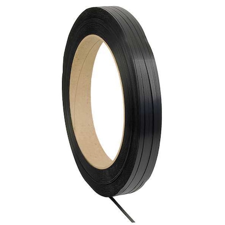 Strapping, Polypropylene, 2200 ft. L MPN:16P049