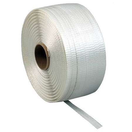 Strapping, Crosswoven, 3900 ft. L MPN:16P068