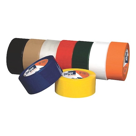 Color Coding Tape, 1.9 mil, Orange, PK4 MPN:177435