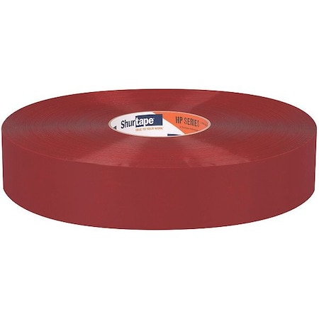Color Coding Tape, 1.9 mil, Red, PK6 MPN:218104